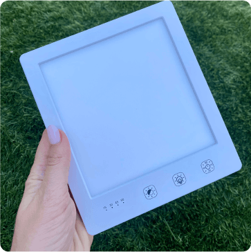 Lumo Therapy customer ~Rupert K.